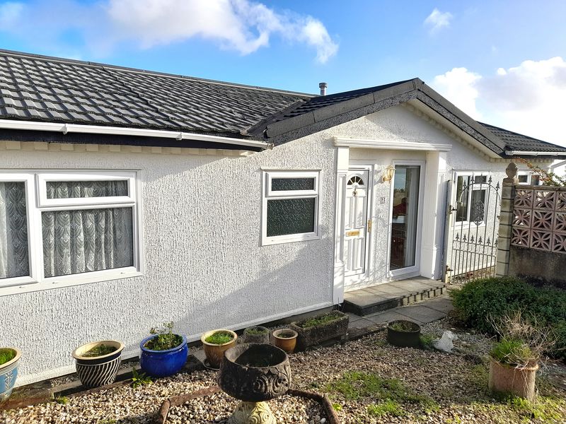 Mountlea Country Park